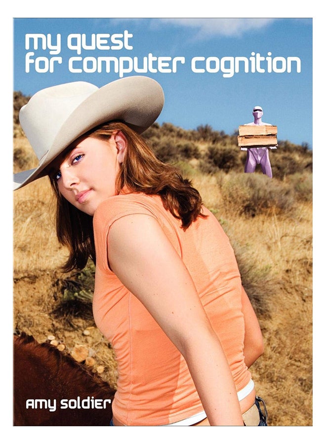 My Quest For Computer Cognition paperback english - 14-Jan-09