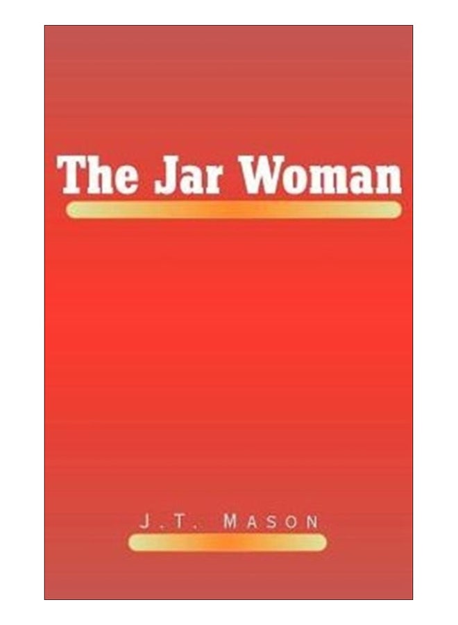 The Jar Woman (ذا جار وومان) paperback english - 31-Aug-00