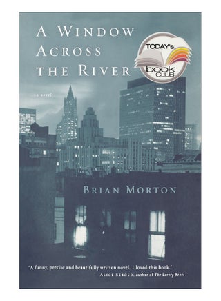 A Window Across The River paperback english - 7-Oct-04 - v1558460294/N25611620A_1