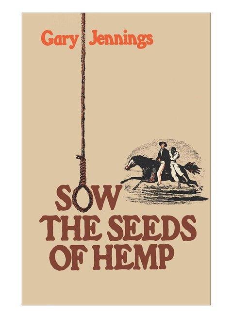Sow The Seeds Of Hemp paperback english - 30-May-76