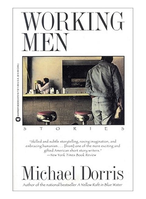 Working Men paperback english - 1-Oct-97