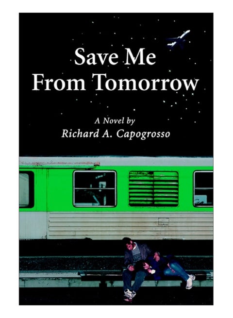 Save Me From Tomorrow paperback english - 30-Nov-05