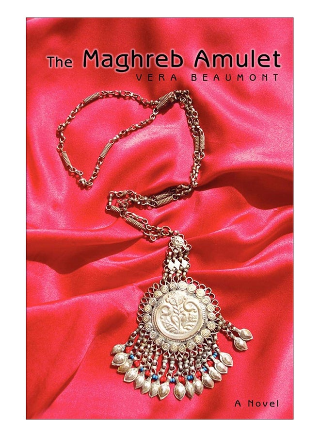 The Maghreb Amulet paperback english - 8-Sep-08