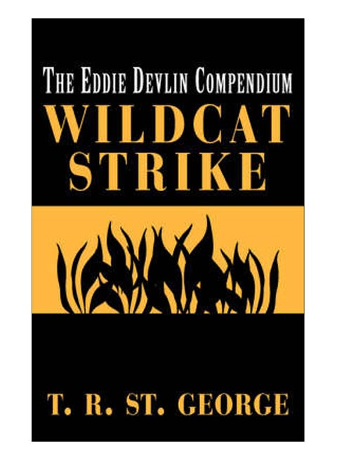 Wildcat Strike The Eddie Devlin Compendium paperback english - 8-Sep-03