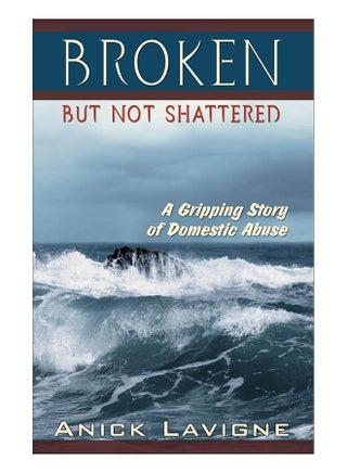Broken paperback english - 30-Aug-05 - v1558460378/N25611911A_1