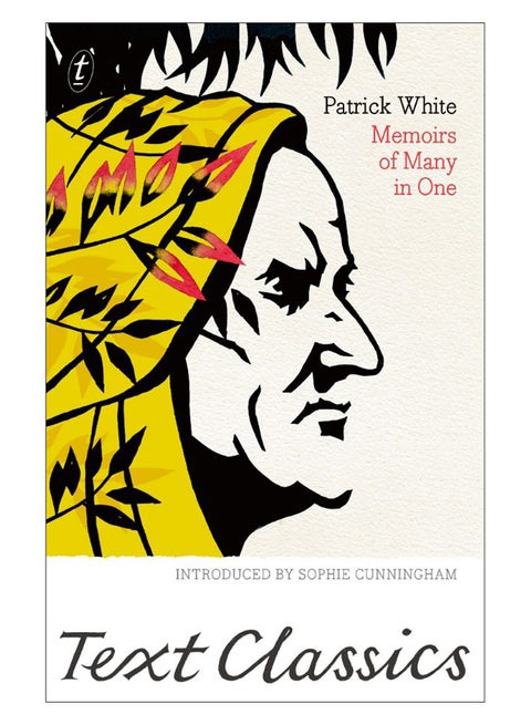 Memoirs Of Many In One paperback english - 26-Sep-19
