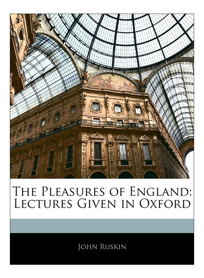 The Pleasures of England: Lectures Given in Oxford paperback english - 4-Feb-10