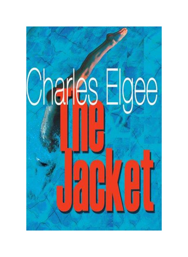 The Jacket Paperback English by Charles Elgee - 2000 