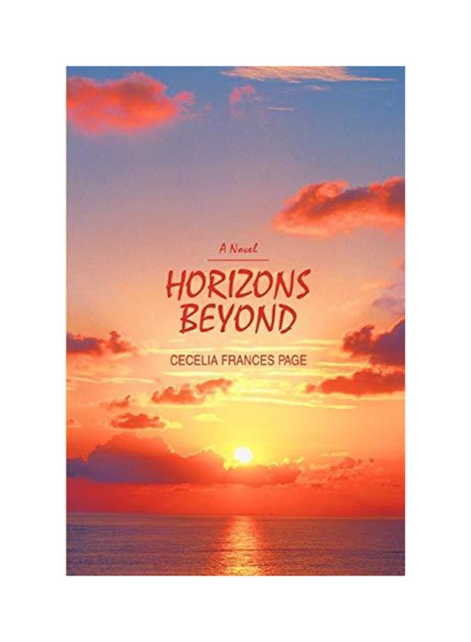 Horizons Beyond (هوريزونز بيوند) غلاف ورقي الإنجليزية - 2008