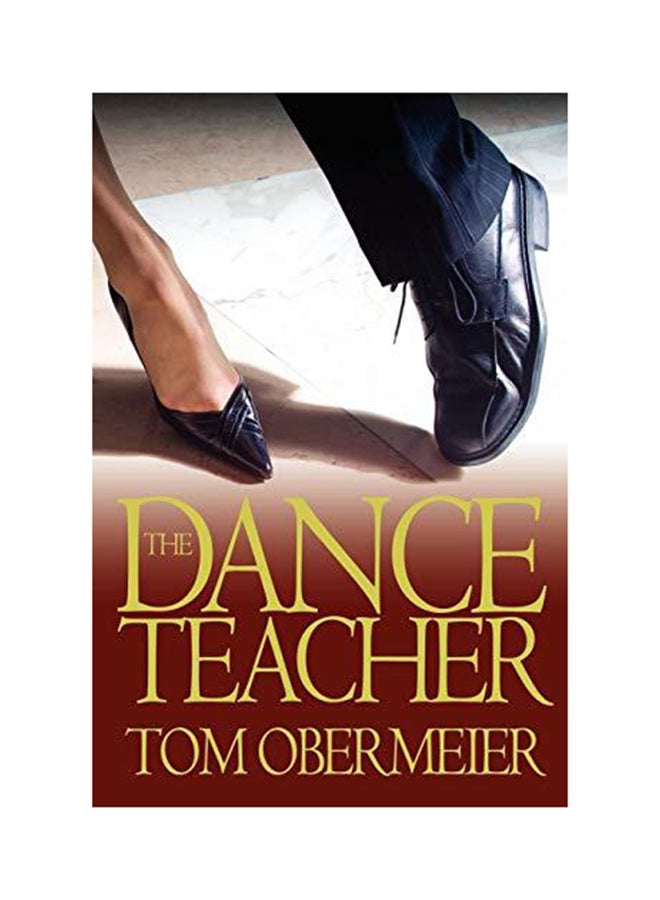 The Dance Teacher Paperback English by Tom Obermeier - 2008
