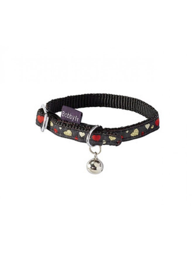 Bobby Lovely Cat Collar 