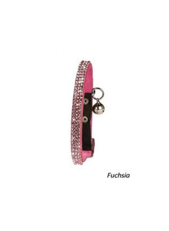 Crystal Princess Collar