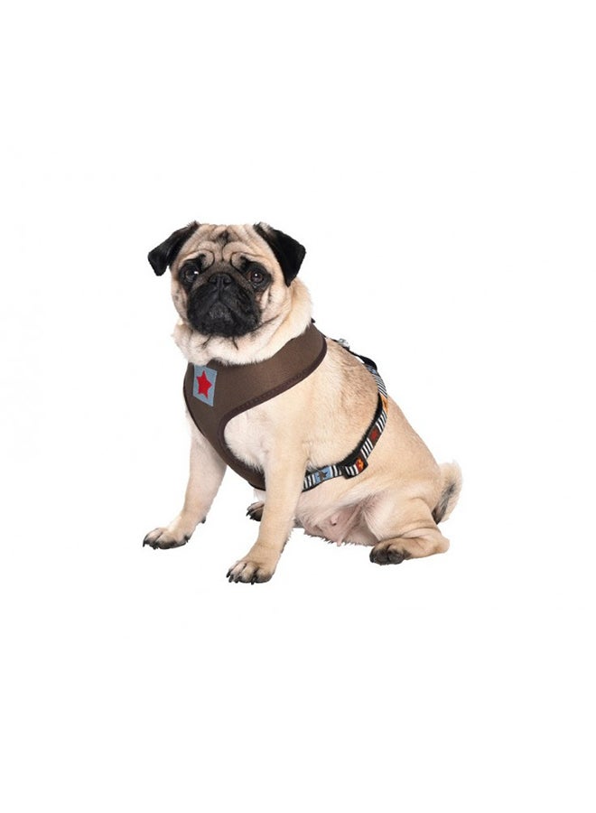 Bobby Musique T Shirt Harness 