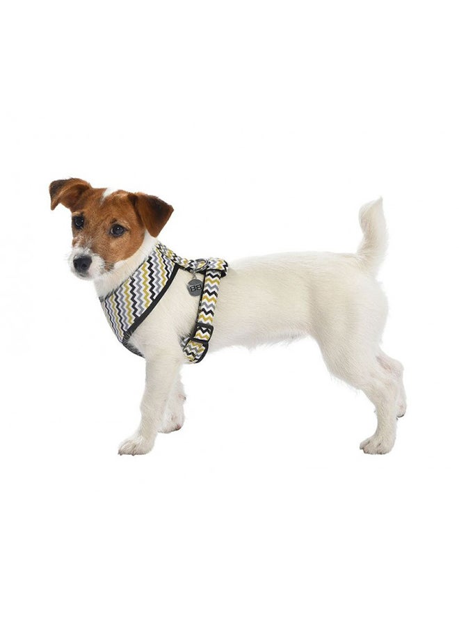 Bobby Spring T Shirt Harness 