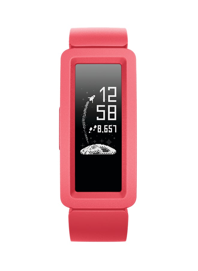 Fitbit - Ace 2 Activity Tracker Watermelon/Teal - Image 1