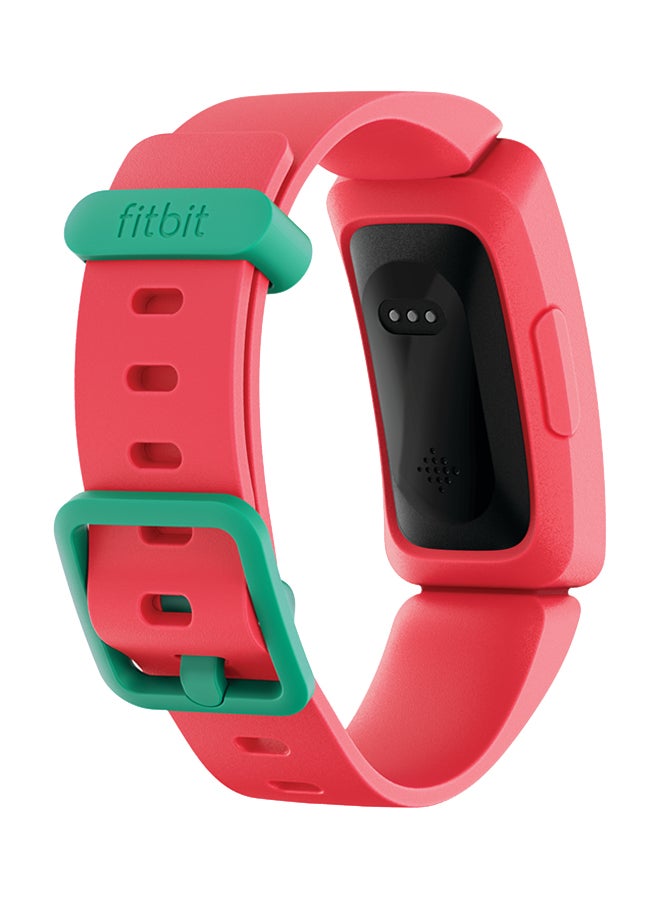 Fitbit - Ace 2 Activity Tracker Watermelon/Teal - Image 1