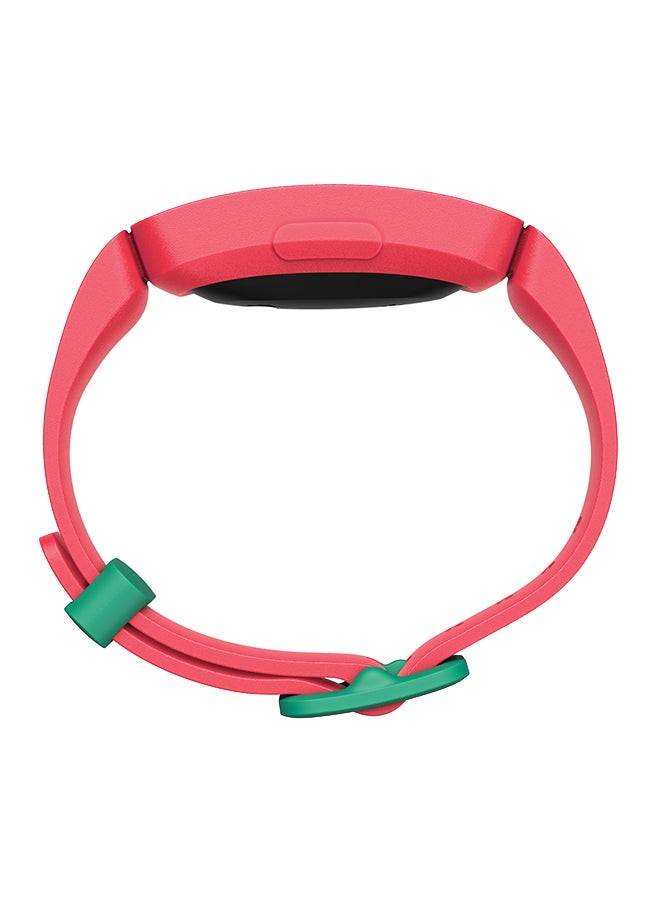 Fitbit - Ace 2 Activity Tracker Watermelon/Teal - Image 1