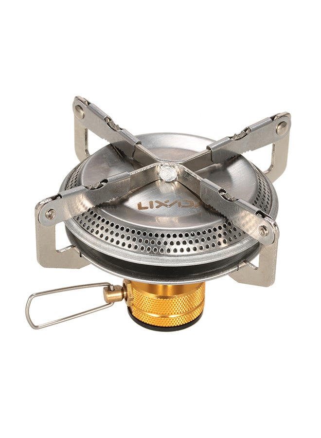 Portable Camping Gas Stove - v1558505441/N25824254A_1