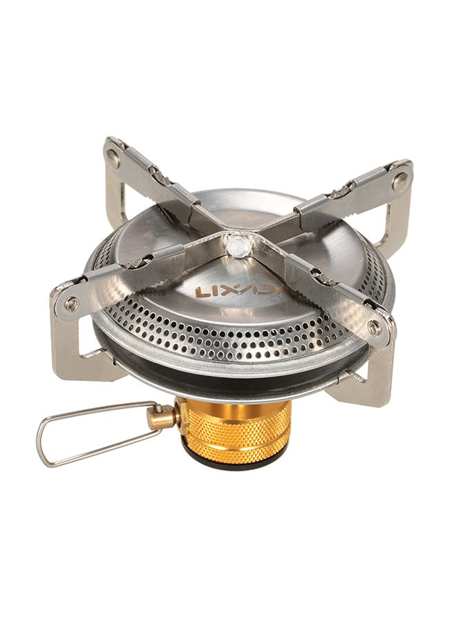 LIXADA Portable Camping Gas Stove - Image 1
