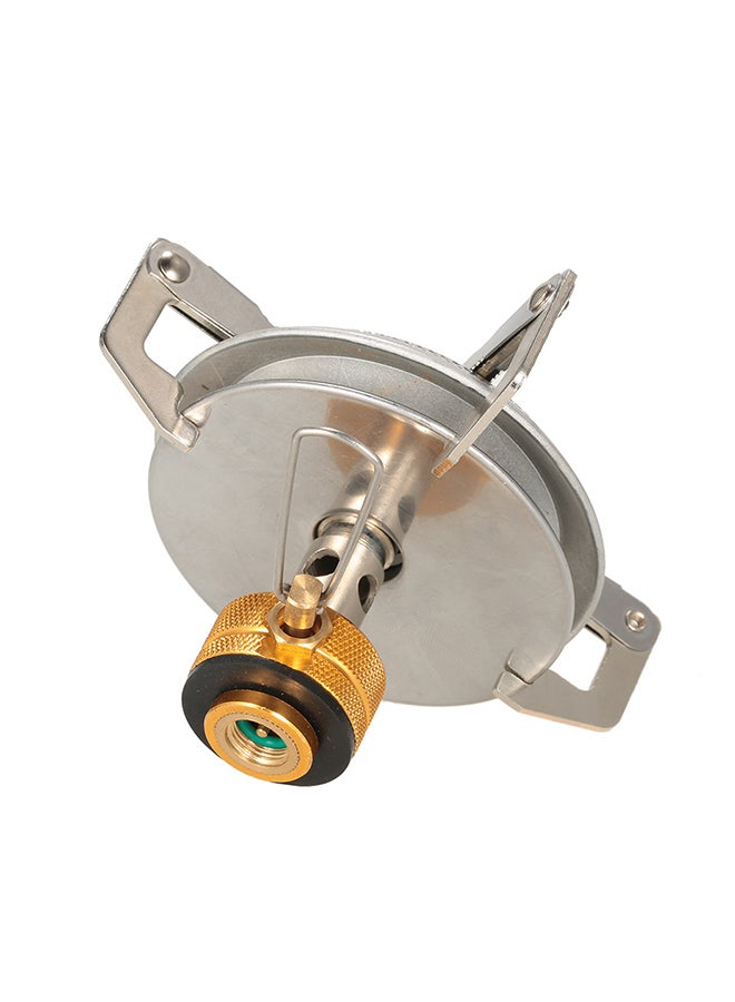 LIXADA Portable Camping Gas Stove - Image 2