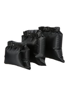 LIXADA Pack Of 3 Waterproof Dry Bags  - Image 1