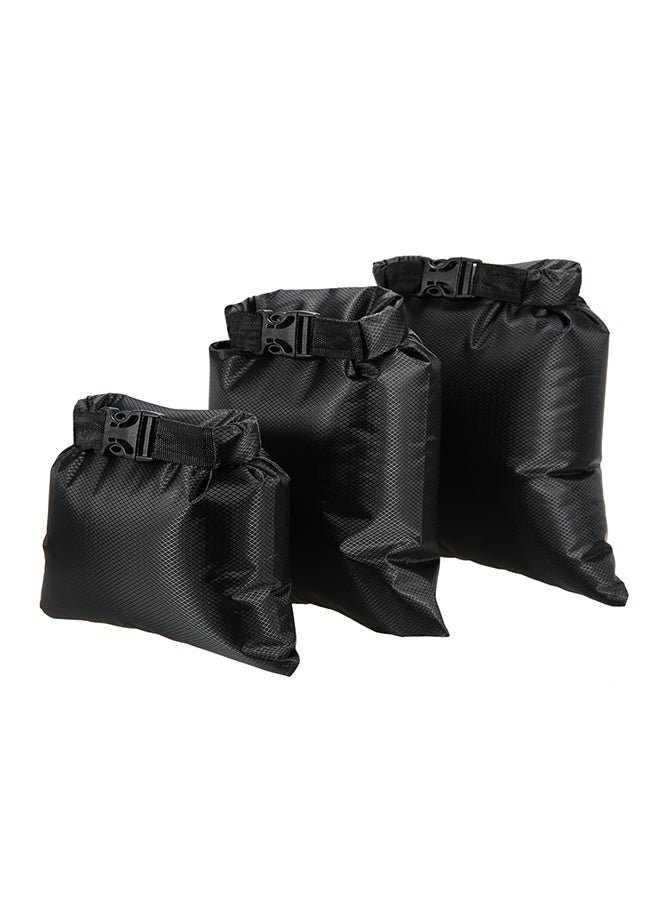 LIXADA Pack Of 3 Waterproof Dry Bags  - Image 1