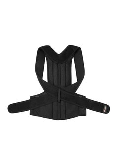 LIXADA Adjustable Posture Shoulder Support Corrector Strap  - Image 2
