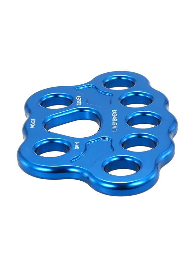 LIXADA Rock Climbing Mountaineering Equipment 0.206kg - Image 4