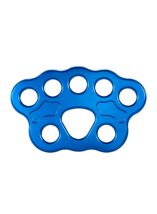 LIXADA Rock Climbing Mountaineering Equipment 0.206kg - Image 1