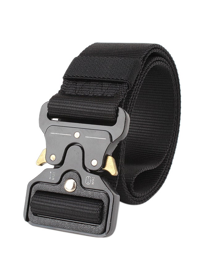 LIXADA Waist Belt With Metal Buckle - Image 1