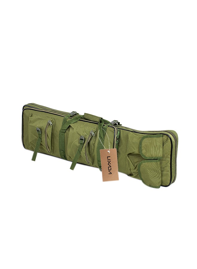 LIXADA Barrel Carrying Bag  - Image 1