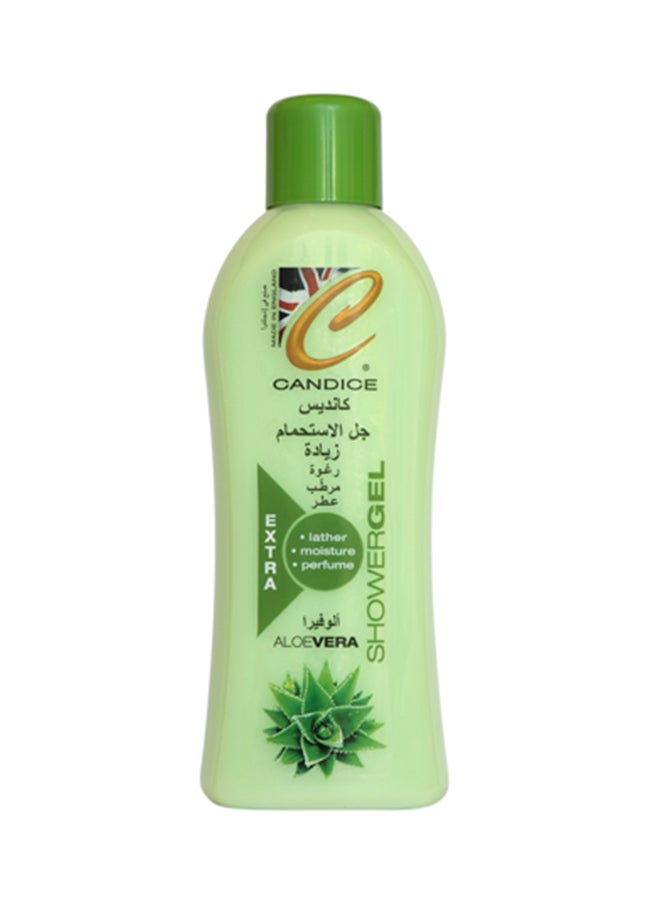 جل الاستحمام بالصبار 1لترات