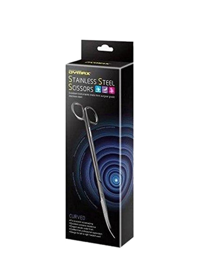 STAINLESS STEEL SCISSOR-CURVED Multicolour