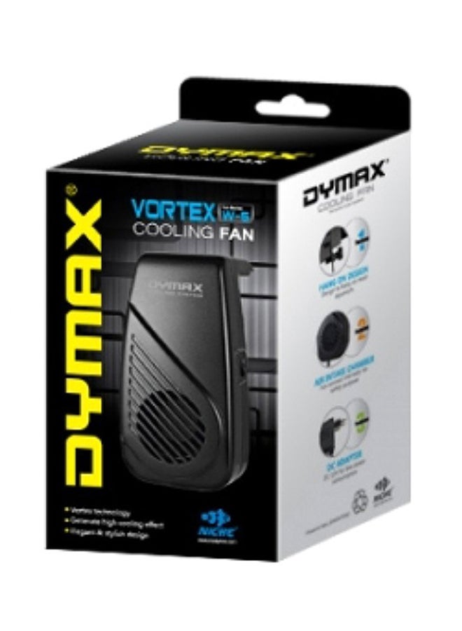 Vortex Cooling Fan W 5
