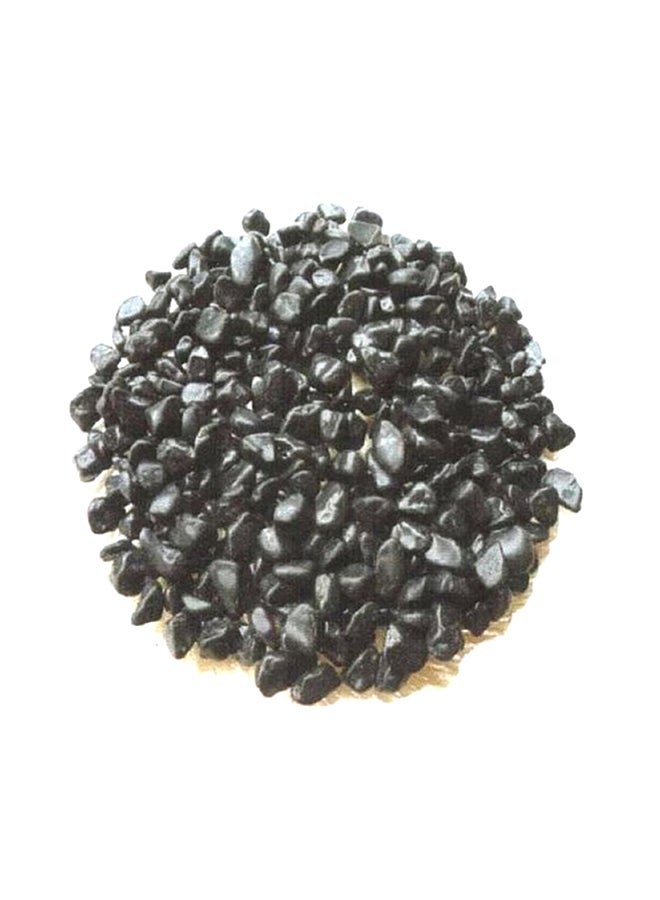 Dymax Pure Black Stone 2 3 Cm 4kg