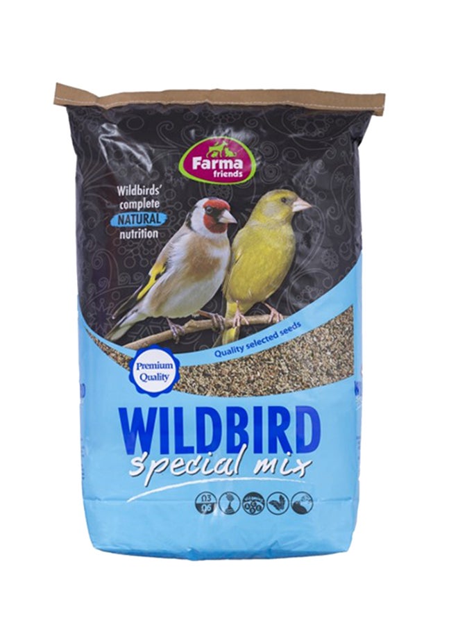 Wild Bird Mix 20kg