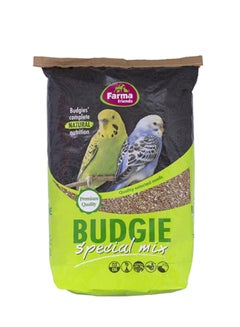 FARMA Budgie Budget Mix 20kg 