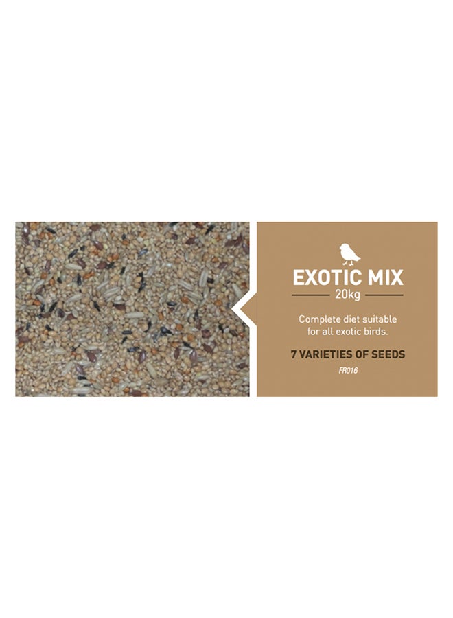 Exotic Mix 20kg - v1558508290/N26001308A_1