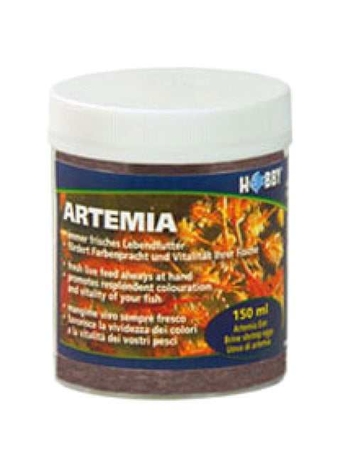Artemia Brine Shrimp Eggs