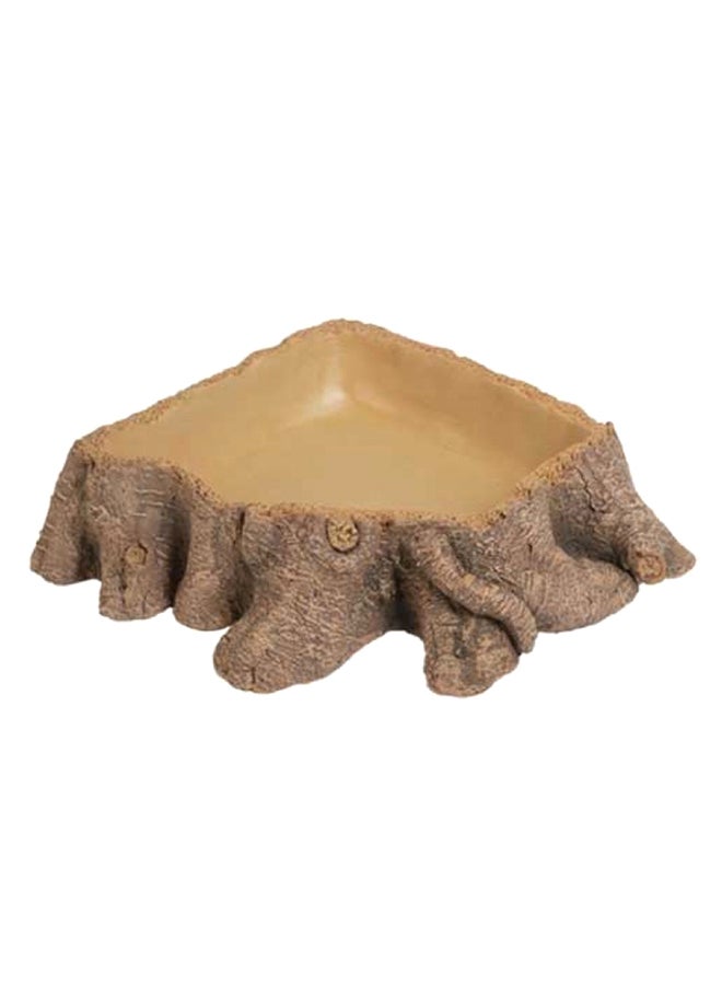Hobby - Drinking Bowl Stump 2 - Image 1