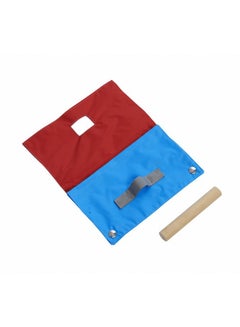 Task For Buster Activity Mat Multicolour