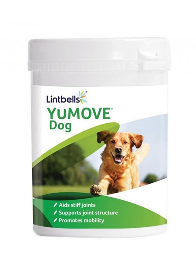 Lintbells - Yumove Dog – 300 Tabs - Image 1
