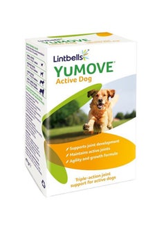 Yumove Young And Active Triple-Action Joint Support