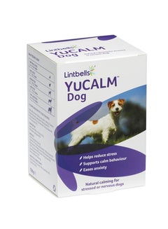 Yucalm Dog – 60 Tablets 1.5 - 56inch