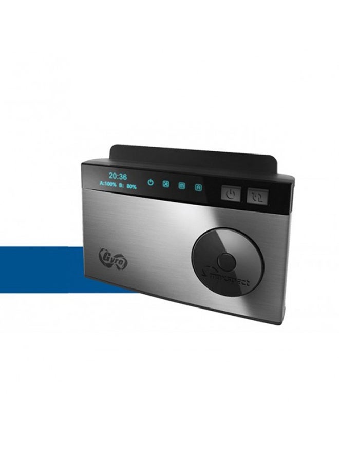 Gyre Xf280 Controller Black