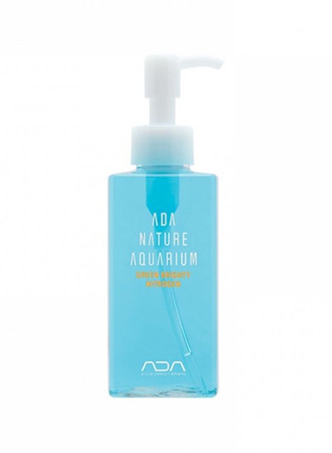 ADA Green Brighty Nitrogen Blue 180ml
