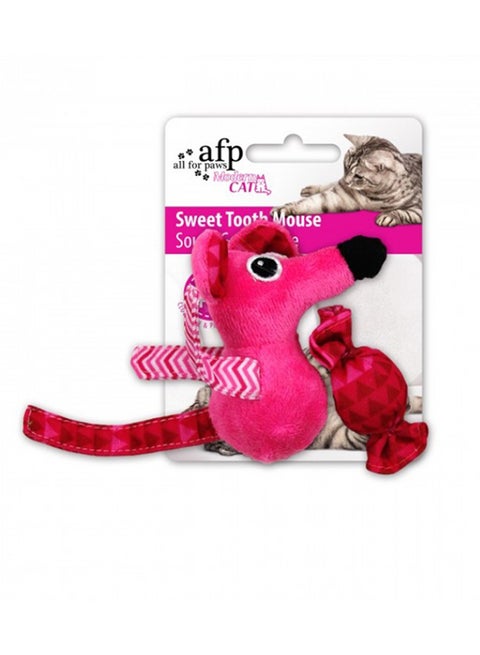 Sweet Tooth Mouse Multicolor