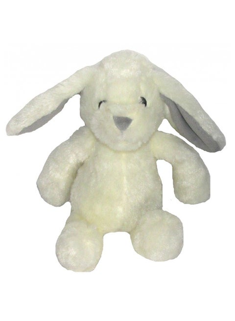 Barkington Rabbit White 45cm