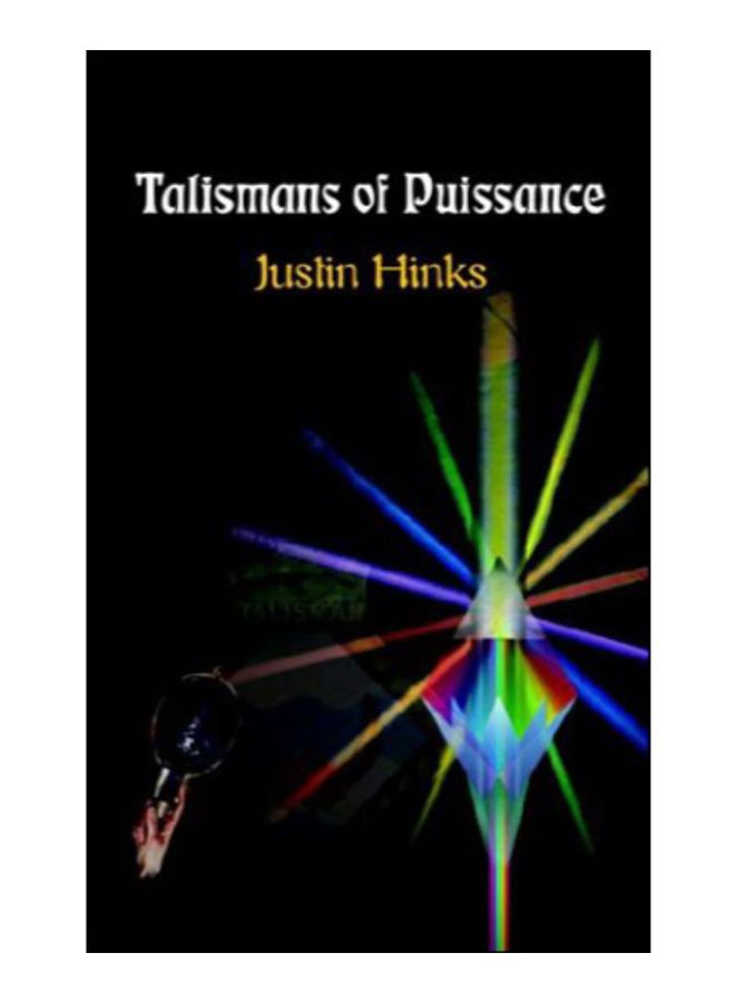 تاليسمانز أوف بويسانز paperback english - 17-Dec-2002