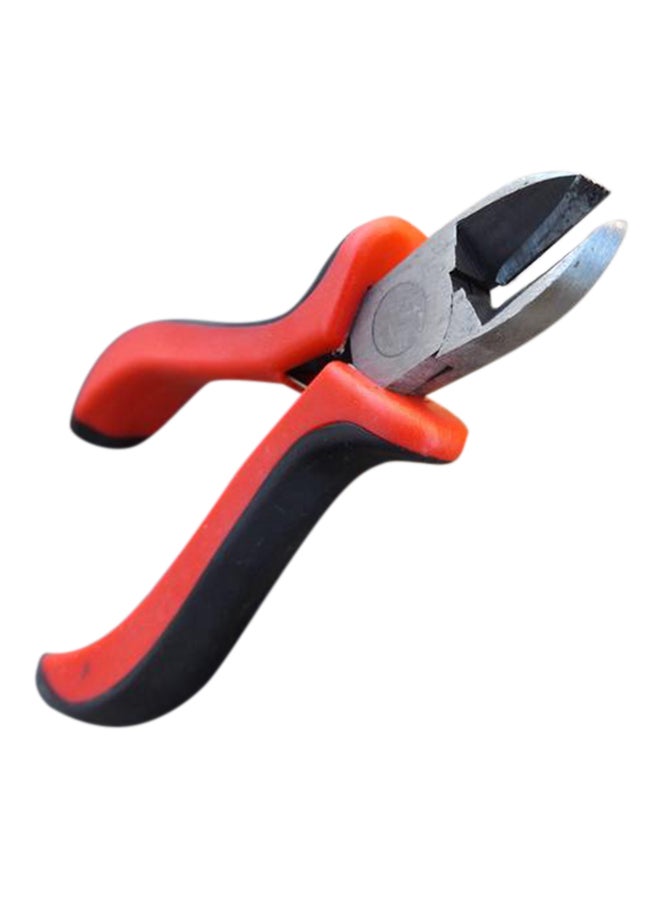 Side Cutter Orange/Black 